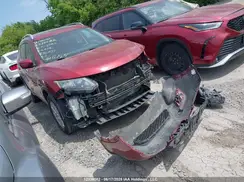 5N1AT2MV6GC872071 2016 NISSAN ROGUE