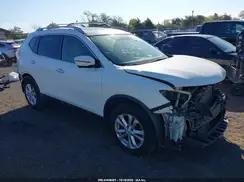 5N1AT2MV6GC873561 2016 NISSAN ROGUE