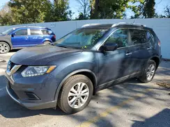 5N1AT2MV6GC875259 2016 NISSAN ROGUE