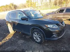 5N1AT2MV6GC875598 2016 NISSAN ROGUE