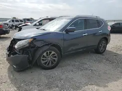 5N1AT2MV6GC875746 2016 NISSAN ROGUE