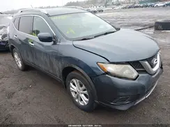 5N1AT2MV6GC875763 2016 NISSAN ROGUE