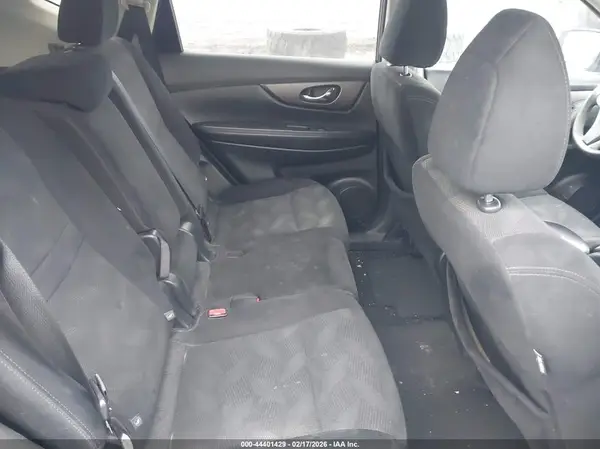 5N1AT2MV6GC875763 2016 NISSAN ROGUE - Image 8