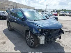 5N1AT2MV6GC876959 2016 NISSAN ROGUE