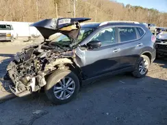 5N1AT2MV6GC877691 2016 NISSAN ROGUE