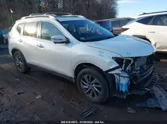 5N1AT2MV6GC878310 2016 NISSAN ROGUE