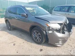 5N1AT2MV6GC879683 2016 NISSAN ROGUE