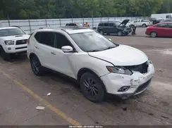 5N1AT2MV6GC880722 2016 NISSAN ROGUE