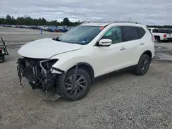 5N1AT2MV6GC881112 2016 NISSAN ROGUE