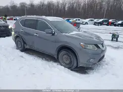 5N1AT2MV6GC881899 2016 NISSAN ROGUE