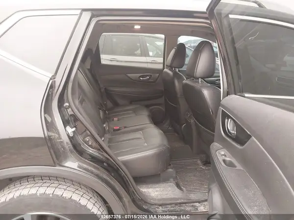 5N1AT2MV6GC882549 2016 NISSAN ROGUE - Image 8
