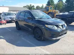 5N1AT2MV6GC882910 2016 NISSAN ROGUE
