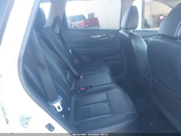 5N1AT2MV6GC884253 2016 NISSAN ROGUE - Image 8