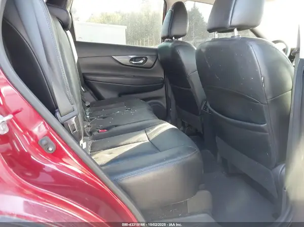 5N1AT2MV6GC886147 2016 NISSAN ROGUE - Image 8