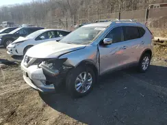 5N1AT2MV6GC886634 2016 NISSAN ROGUE
