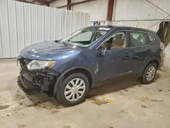 5N1AT2MV6GC888058 2016 NISSAN ROGUE