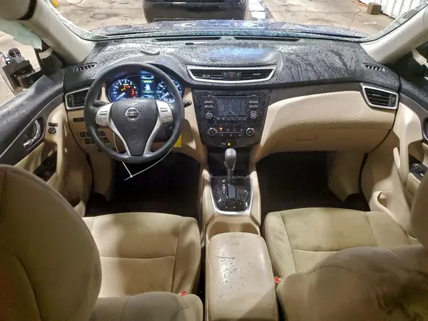 5N1AT2MV6GC888058 2016 NISSAN ROGUE - Image 8
