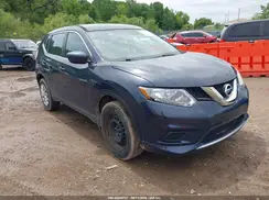 5N1AT2MV6GC888240 2016 NISSAN ROGUE