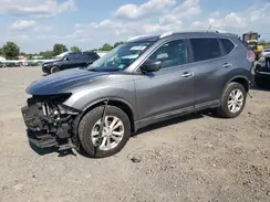5N1AT2MV6GC888898 2016 NISSAN ROGUE