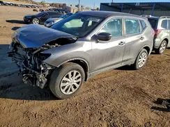5N1AT2MV6GC889498 2016 NISSAN ROGUE