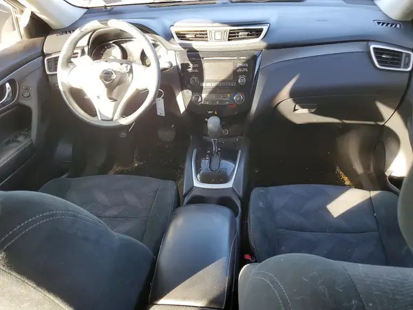 5N1AT2MV6GC889498 2016 NISSAN ROGUE - Image 8