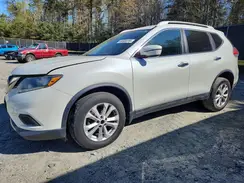 5N1AT2MV6GC890246 2016 NISSAN ROGUE