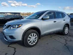 5N1AT2MV6GC890442 2016 NISSAN ROGUE