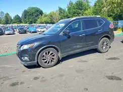 5N1AT2MV6GC890490 2016 NISSAN ROGUE