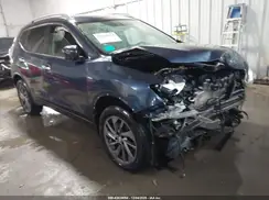 5N1AT2MV6GC890974 2016 NISSAN ROGUE