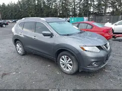 5N1AT2MV6GC891588 2016 NISSAN ROGUE