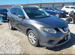 5N1AT2MV6GC891817 2016 NISSAN ROGUE