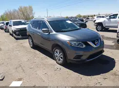 5N1AT2MV6GC892790 2016 NISSAN ROGUE