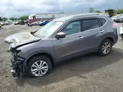 5N1AT2MV6GC893082 2016 NISSAN ROGUE