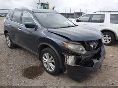 5N1AT2MV6GC894846 2016 NISSAN ROGUE