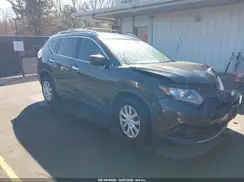 5N1AT2MV6GC896886 2016 NISSAN ROGUE