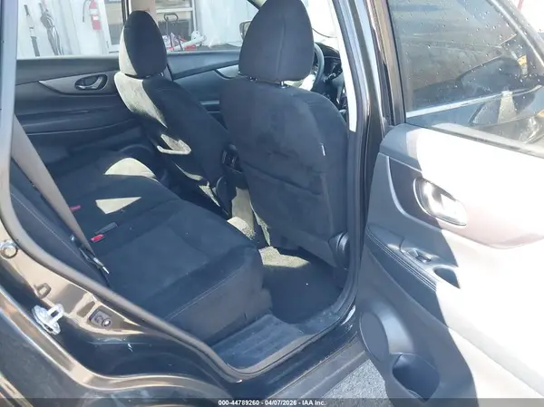 5N1AT2MV6GC896886 2016 NISSAN ROGUE - Image 8