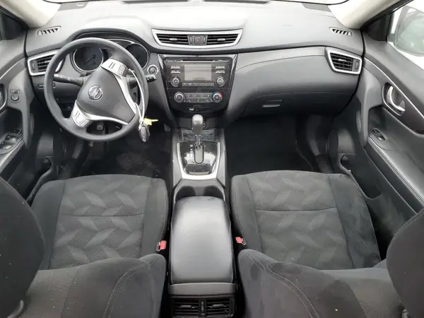 5N1AT2MV6GC898475 2016 NISSAN ROGUE - Image 8