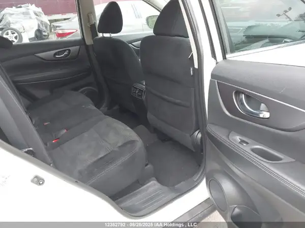 5N1AT2MV6GC899223 2016 NISSAN ROGUE - Image 8