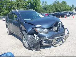 5N1AT2MV6GC900273 2016 NISSAN ROGUE