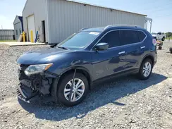 5N1AT2MV6GC900452 2016 NISSAN ROGUE