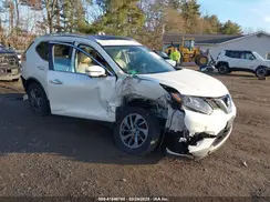 5N1AT2MV6GC900726 2016 NISSAN ROGUE