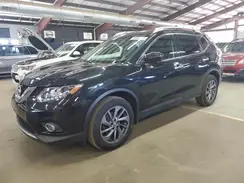 5N1AT2MV6GC900788 2016 NISSAN ROGUE