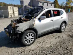5N1AT2MV6GC910964 2016 NISSAN ROGUE