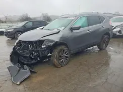 5N1AT2MV6GC911998 2016 NISSAN ROGUE