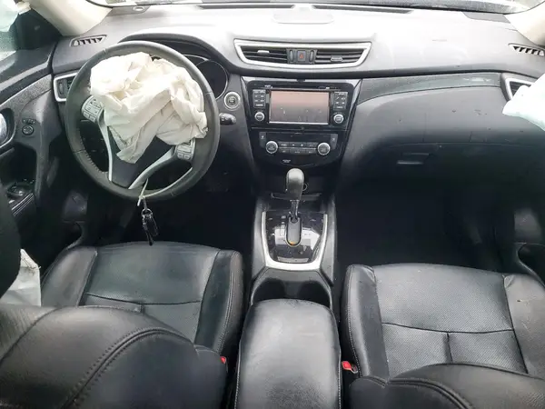 5N1AT2MV6GC911998 2016 NISSAN ROGUE - Image 8