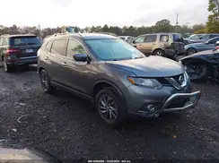 5N1AT2MV6GC912651 2016 NISSAN ROGUE