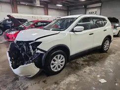 5N1AT2MV6GC915310 2016 NISSAN ROGUE