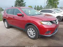 5N1AT2MV6GC916036 2016 NISSAN ROGUE