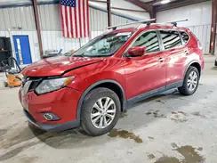 5N1AT2MV6GC916991 2016 NISSAN ROGUE