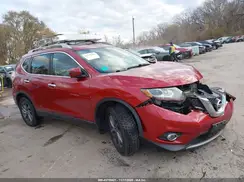 5N1AT2MV6GC918305 2016 NISSAN ROGUE